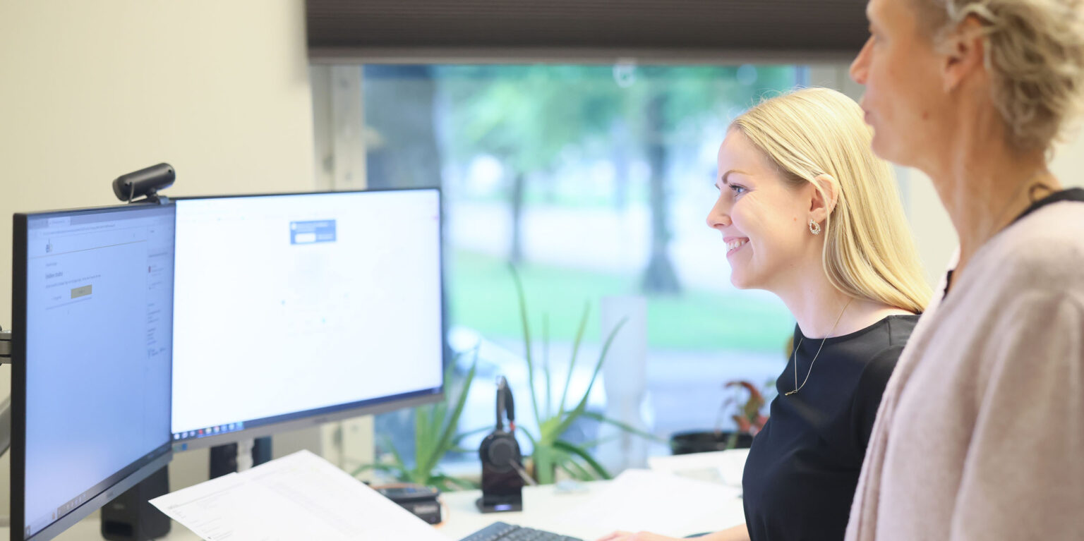 Ekonomisk förvaltare